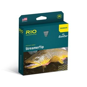 RIO Streamertip Fly Line WF8F/S6