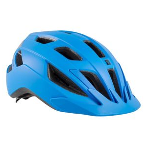 Bontrager Solstice MIPS Bike Helmet Waterloo Blue S/M 51 cm-58 cm