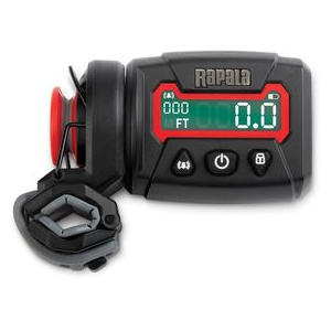 Rapala Digital Line Counter 824277