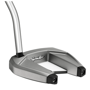 TaylorMade Spider SR Single Bend Putter Right Hand 35''