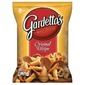 Gardetto's Original Recipe Snack Mix 1.75 oz