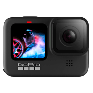 GoPro HERO9 Camera 791807
