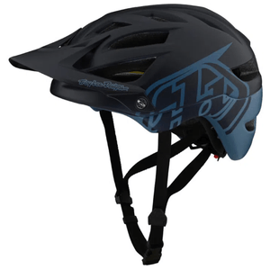 Troy Lee Designs A1 Mips Classic Helmet Classic Navy M/L