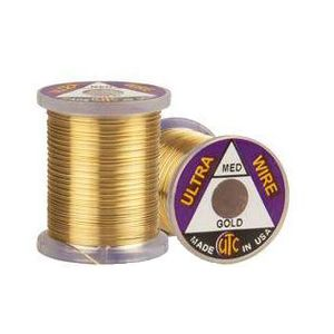 Wapsi Ultra Wire GOLD BRASSIE