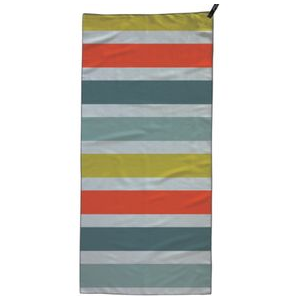 PackTowl Personal Body Towel Bold Stripe