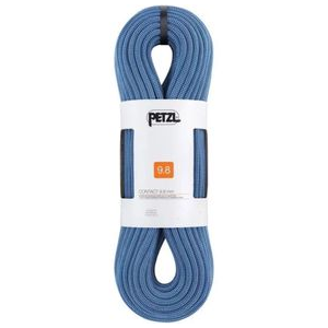Petzl Contact 9.8mm Standard Climbing Rope Blue 70 m 70 m