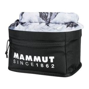 Mammut Boulder Chalk Bag Black