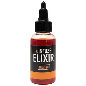 Infuze Elixir Water Enhancer Orange 2.4 oz