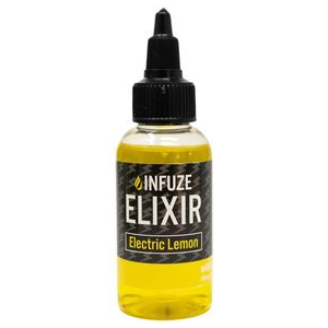 Infuze Elixir Water Enhancer Lemon 2.4 oz