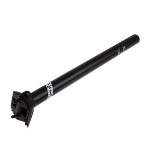 Raceface Ride XC Mountain Bike Seatpost - 27.2mm 375 mm