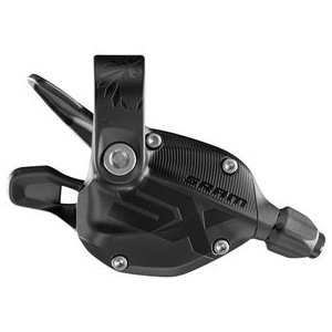 Sram Sx Eagle Rear Trigger Shifter - 12-speed, With Discrete Clamp 800019