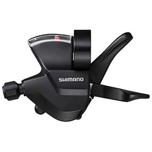 Shimano Shimano Altus M315 Rapidfire Plus Shifter 3 Speed