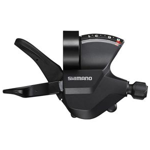 Shimano Altus M315 Rapidfire Plus Shifter 7 Speed Right