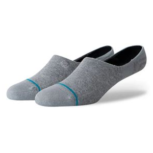 Stance Gamut 2 Light Cushion Sock - Men's Grey / Heather L 1 Pack