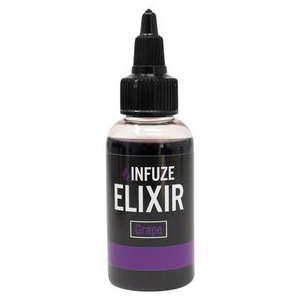 Infuze Elixir Water Enhancer Grape 2.4 oz