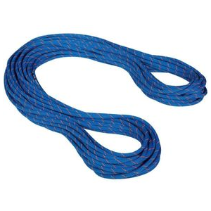 Mammut Crag Dry 9.5mm Rope Blue Ocean 60 M 60 M