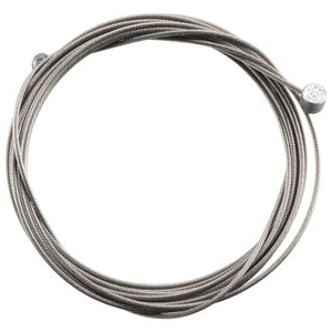 Jagwire Sport Brake Cable Slick Stainless 1.5x2750mm 1.5X2750
