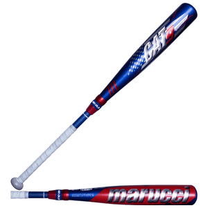 Marucci CAT9 Connect USSSA Baseball Bat 2021 (-10) 2 3/4" 21 Oz 31"