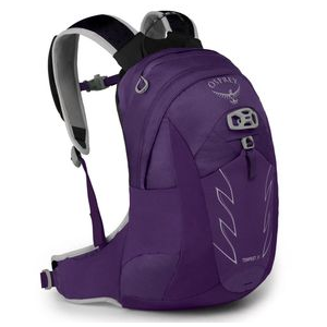 Osprey Tempest Jr Backpack Kid's - 11L Violac Purple One Size