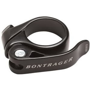 Bontrager Bontrager Quick Release Seatpost Clamp 170402