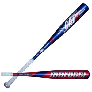 Marucci CAT9 Pastime USSSA Baseball Bat 2021 (-5) 2 3/4" 27 Oz 32"