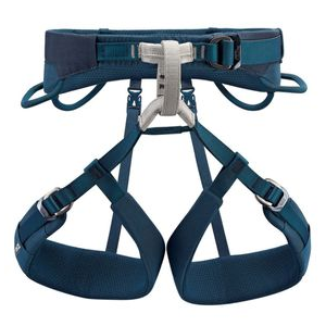 Petzl Adjama Harness Blue XL