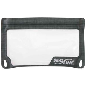 Sealline Dry Bag E-Case Heather Gray L