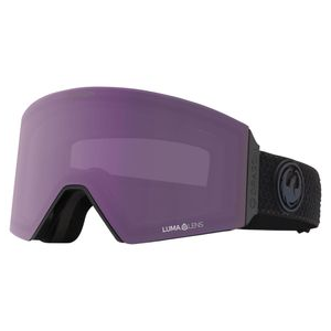 Dragon Alliance RVX OTG Goggle Split / Lumalens Violet / Lumalens Purple Ion