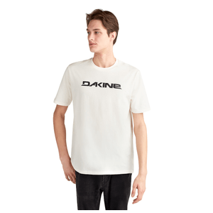 Dakine Da Rail Short Sleeve T-shirt - Men's Surf White XL