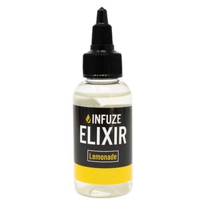 Infuze Elixir Water Enhancer Lemonade 2.4 oz