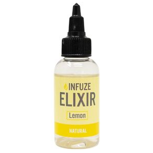 Infuze Elixir Water Enhancer Natural Lemon