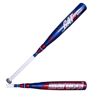 Marucci CAT9 Composite Senior League Baseball Bat 2021 (-8) 2 3/4" 22 Oz 30"