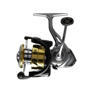 Daiwa Procyon Lt Spinning Reel With Extra Spool 2500