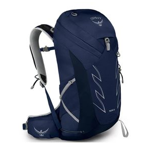 Osprey Talon Backpack Men's - 26L Ceramic Blue S/M