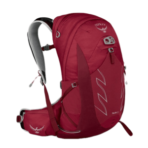 Osprey Talon 22L Backpack - Men's Cosmic Red L/XL