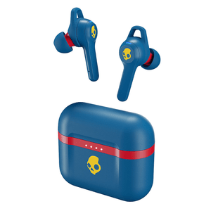 Skullcandy Indy Evo True Wireless Earbuds 92 BLUE One Size