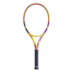 Babolat Pure Aero Rafa Tennis Racket (Unstrung) 4 1/2"