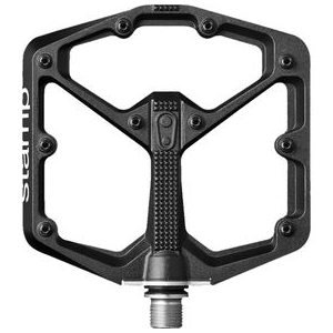 Crank Brothers Stamp 3 Pedal Black S