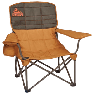 Kelty Lowdown Chair Canyon Brown / Beluga One Size