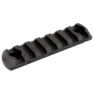 Magpul MOE Polymer Rail, 7 Slots Black MOE Handguards & Forends