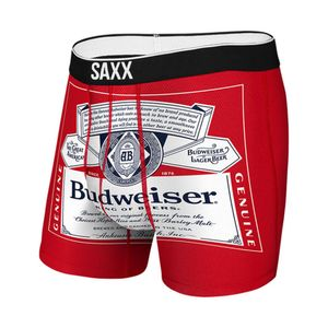 Saxx Volt Boxer Brief - Men's Mega Label L