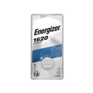 Energizer 1620 Lithium Battery 821201