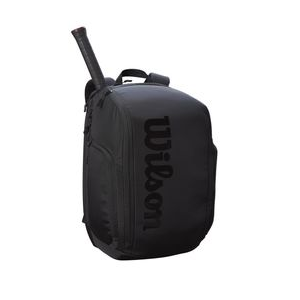 Wilson Pro Staff V13 Super Tour Backpack Black One Size