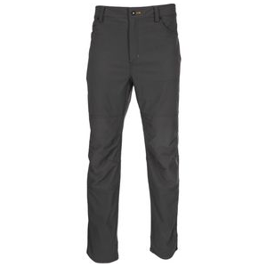 Simms Dockwear Pant - Men's Carbon 36