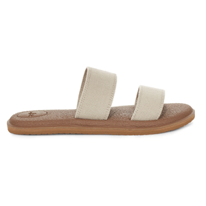 Sanuk Yoga Gora Sandal - Women's Peyote 6 Regular