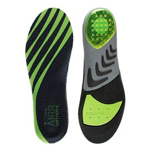 Sofsole Airr Orthotic Insole 8-11