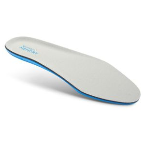 Sof Sole Memory Insole - Women's One Size