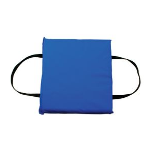 Onyx Type IV Throwable Flotation Cushion Blue One Size