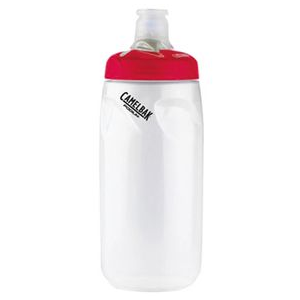CamelBak Podium Water Bottle Crimson 21 Oz