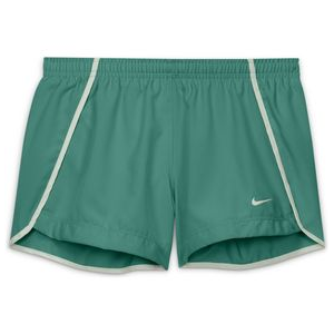 Nike Dri-Fit Solid Sprinter Shorts - Girls' Neptune Green / Barely Green / Barely Green XL